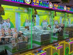 -阿尔法Game Station(中山路店)
