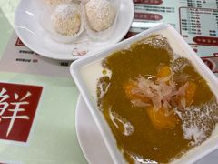 -香港華心糖水鋪(南西总店)