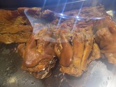 -快乐老家三鲜饺子东北菜(南六中路店)