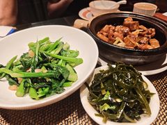 -老客家·客家菜(万达店)