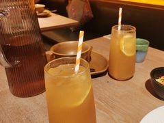 -耶里夏丽·新疆菜·28年喀什老馆(田林东路店)