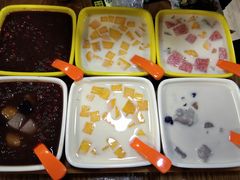 -似季甜铺·糖水·下午茶·小吃(麦地店)