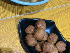 -门框胡同百年卤煮(鸟巢店)