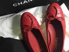 -CHANEL(恒隆广场店)