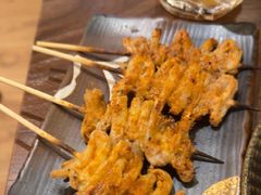 -鸟鹏烧鸟居酒屋(天河领展店)