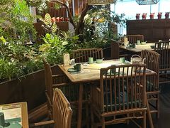 -锦府盐帮·李宅(领展购物广场中关村店)