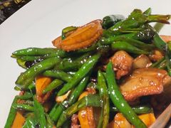 -甄御•海鲜新青岛菜(麦岛店)