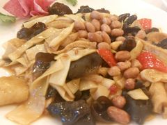 -新溢香国际酒店-中餐厅