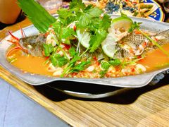 -泰妃殿(宏伊国际广场店)