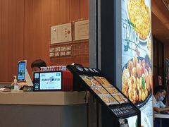 -萨莉亚意式餐厅(新洲佐阾新邑店)