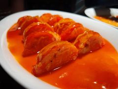 -张家卫·阳江菜·小海鲜(肥婆湾桥店)