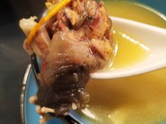 -金龙·打边炉(南京西路店)