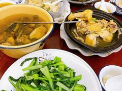 -醉春风(长汀县店头街店)