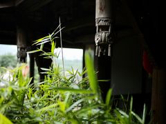-尧坝古镇