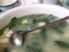 -起士林西餐厅(东经路店)