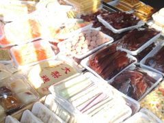-老王记糕干(养鱼池路店)