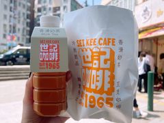 -世记咖啡(氹仔外卖店)