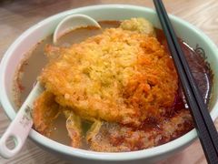 -家味螺蛳粉&烤鱼(五角场店)