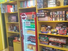 -猎人桌游吧(合生汇店)