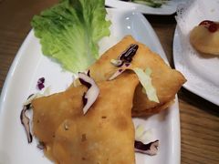 -Masala Curry and BBQ·玛莎拉巴基斯坦美食(金水万达店)