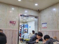 -金原鸭血粉丝汤总店(锁金村店)
