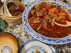 -南京大牌档(崇文门国瑞店)