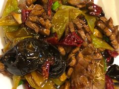 -马凯餐厅(长椿街店)