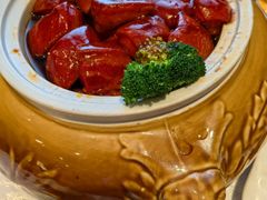 -马凯餐厅(地安门店)