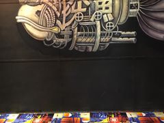 -探鱼·鲜青椒爽麻烤鱼(广州花都来又来店)