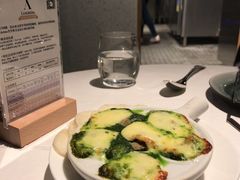 -L'Arome芳芳法国餐厅(仙林金鹰店)