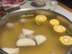 -汕头八合里海记牛肉店(清河店)