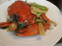 -环球港凯悦 · 享悦中餐厅