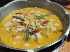 -湘芙蓉·湖南菜(椒江店)