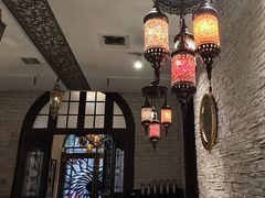 -美庐餐厅·湖北菜·吴佩孚公馆(南京路店)