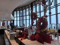 -金陵饭店-56JIA Restaurant家餐厅