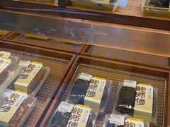 -鲍师傅糕点(春熙路店)