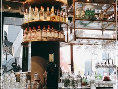 -haxnbauer海森堡德国餐厅(深圳coco店)