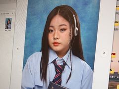 -一墨照相馆·证件照·形象照(世博店)