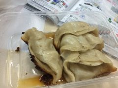 -黄阿姨锅贴大王(万航渡路店)