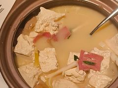 -漢舍中国菜馆(浦东嘉里城店)