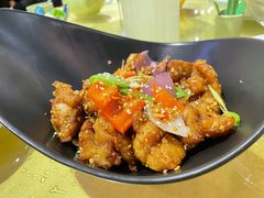 -金象湾泰国餐厅(华林路店)
