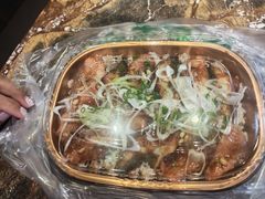 -樱之盛宴·蟹料理海鲜自助(前进大街店)