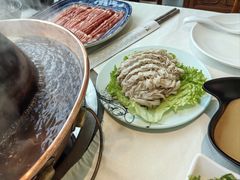 -东来顺饭庄(西直门店)