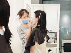 -天真蓝照相馆(龙岗万科里店)