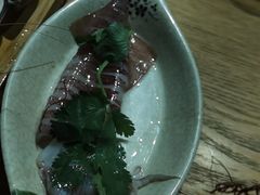 -Thai Basil罗勒叶泰式餐厅(时代天街店)