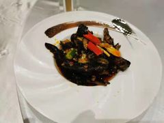 -海鸿荟·沿江菜(中山北路店)