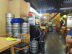 -烤五行·烧烤烤串(石佛营店)