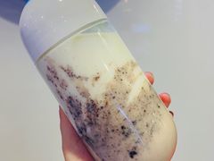 芋头泥石流-兰熊鲜奶(西直门凯德mall店)