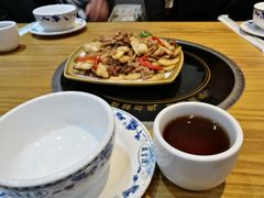 -妈妈的味道(和顺古镇店)