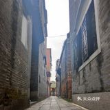 广州周边游番禺沙湾古镇